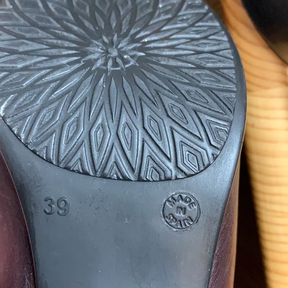 used a few times , very nice boots,made in Spain - Picture 16 of 16